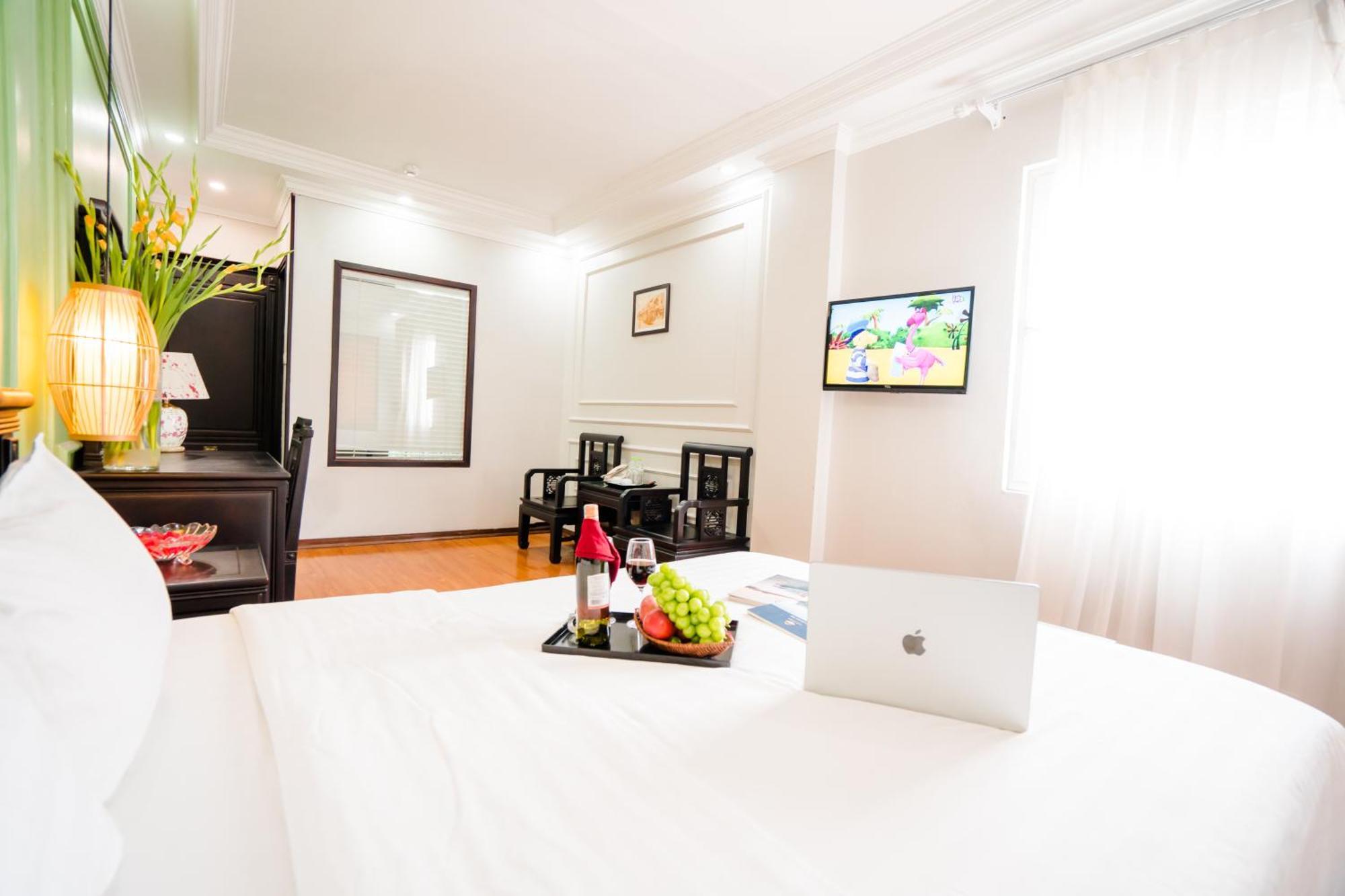 Hanoi Sunshine Hotel, Hanoi