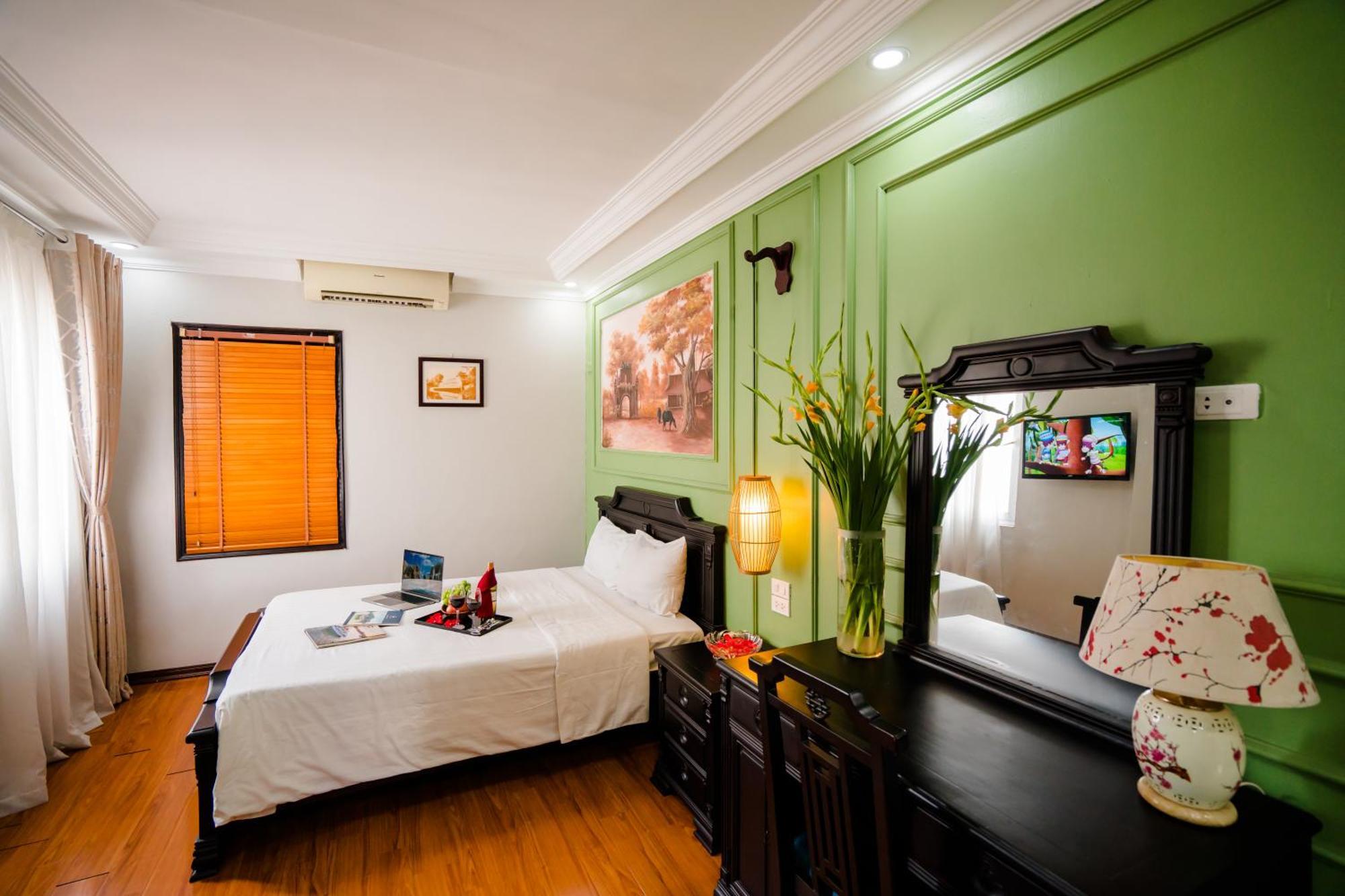 Hanoi Sunshine Hotel — Photos 3